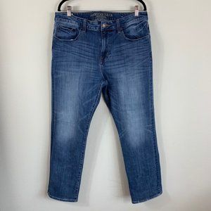 American Eagle Flex 4 Jeans